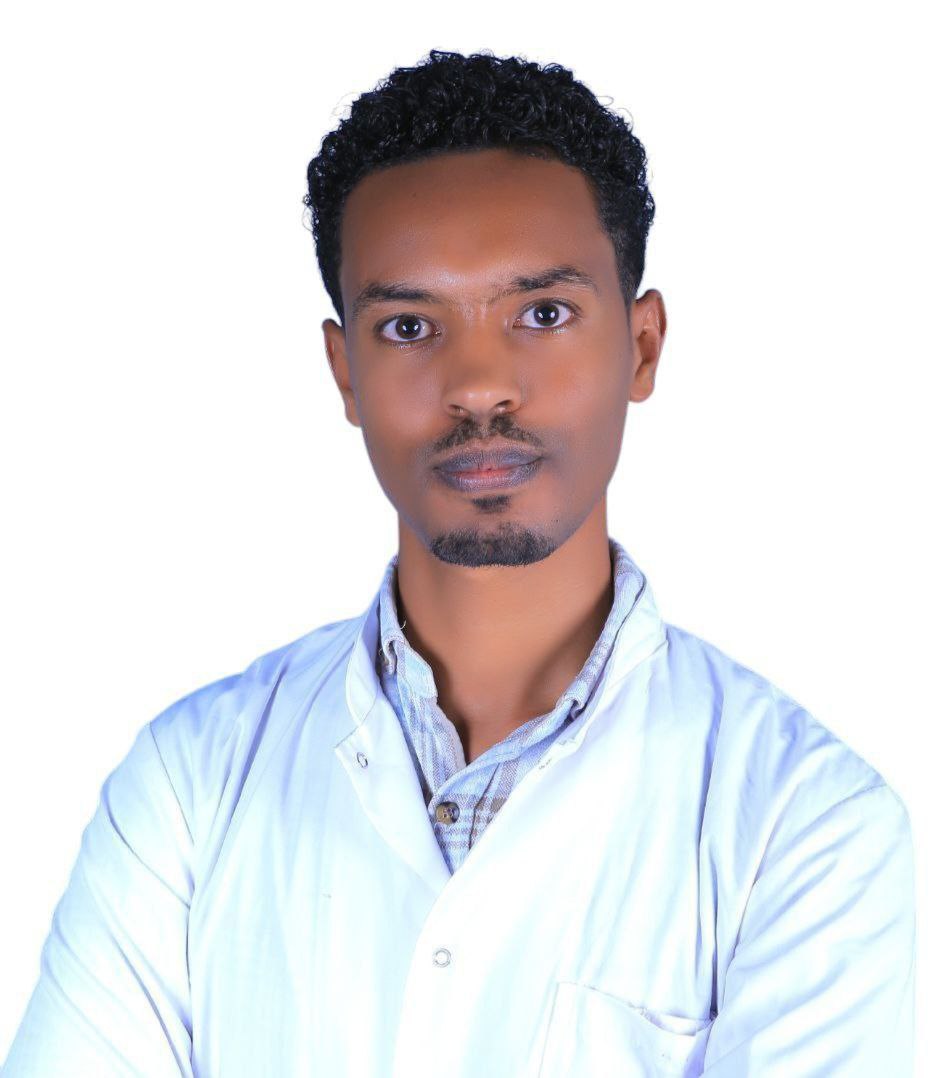 Dr. Alemayehu Eshet